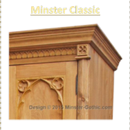 Minster Classic Style