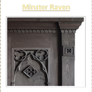 Minster Raven Style